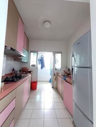 Blk 504B Acacia Breeze @ Yishun (Yishun), HDB 4 Rooms #627570701